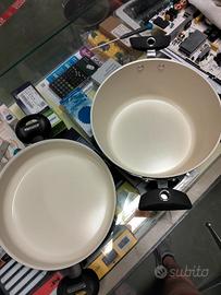 Pentola e casseruola Moneta