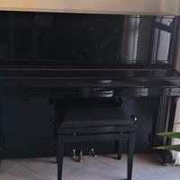 Pianoforte RIEGER-KLOSS