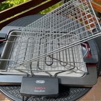 Griglia elettrica de longhi