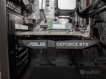 rtx 3050 
