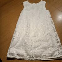 Vestito Mayoral cm. 152