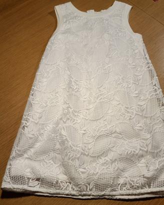 Vestito Mayoral cm. 152
