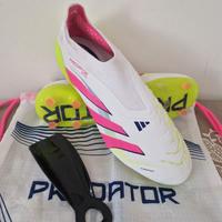 Adidas PREDATOR ELITE LACELESS