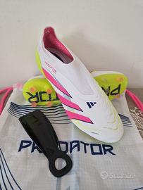 Adidas PREDATOR ELITE LACELESS
