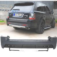 PARAURTI POSTERIORE RANGE ROVER SPORT 05-13 LOOK A