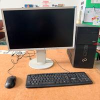 Computer fisso Fujitsu