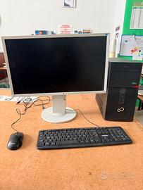 Computer fisso Fujitsu