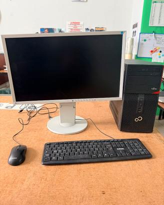 Computer fisso Fujitsu