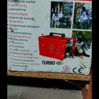 saldatrice telwin 156