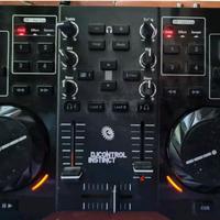 Hercules DJ Control Instinct - Console DJ