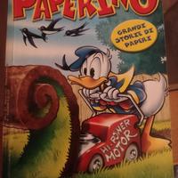 Paperino n. 321 - Marzo 2007