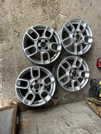 Cerchi 500 15*