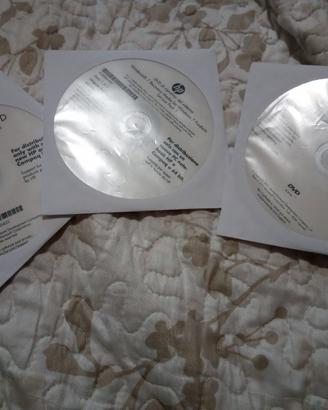 DVD RECOVERY  HP PAVILLION DV6-1629sl  Windows 7