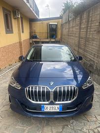 BMW 218d Active Tourer M Sport – 60.000 km – Autom