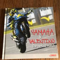 Libro su Valentino Rossi: Yamaha & Valentino