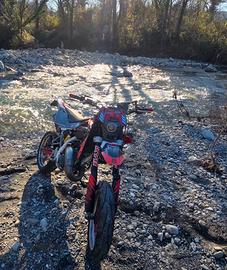 husqvarna  125