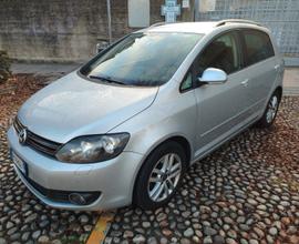 VW Golf Plus 1.4 TSi HIGHLINE