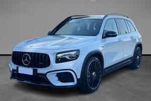 MERCEDES-BENZ G LB 35 4Matic AMG Premium + Tetto