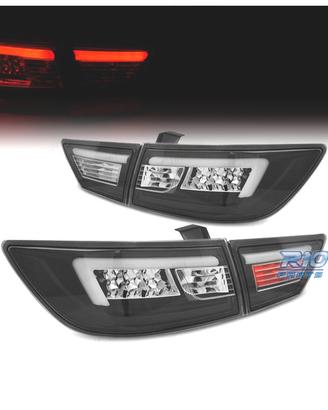 FANALI PER RENAULT CLIO 4 13-16 BARRE LUMINOSE FON