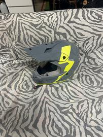 casco motocross S