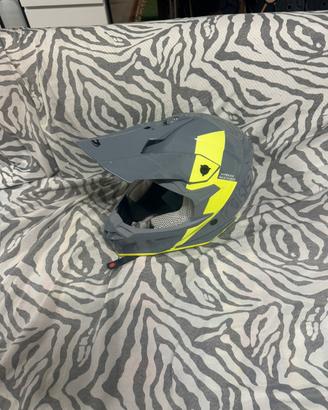 casco motocross S