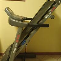Get Fit Route 570 - tapis roulant