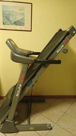 Get Fit Route 570 - tapis roulant