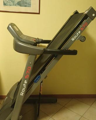 Get Fit Route 570 - tapis roulant
