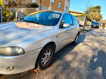 Alfa Romeo 147 3porte