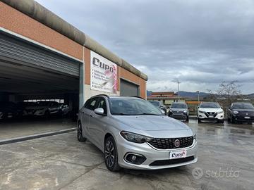 Fiat Tipo 1.6 Mjt S&S SW Lounge