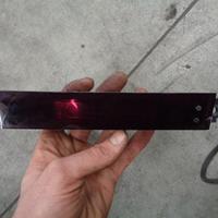 DISPLAY CENT. SUBARU OUTBACK 5 PORTE ANNO 2009