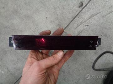 DISPLAY CENT. SUBARU OUTBACK 5 PORTE ANNO 2009