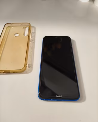 Redmi note 8t