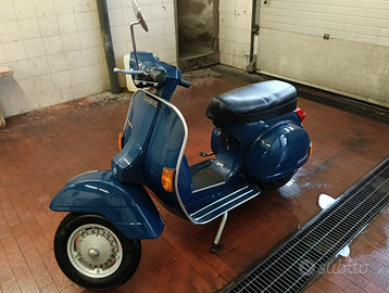 Piaggio Vespa PX150E 1982