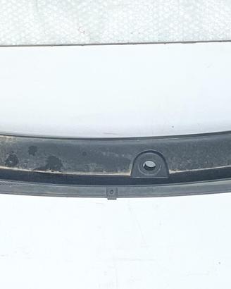 PLASTICHE PROFILO ESTERNO SOTTO PARABREZZA DACIA S