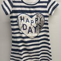 Maglia Desigual bambina 