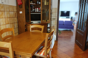 Appartamento tricamere