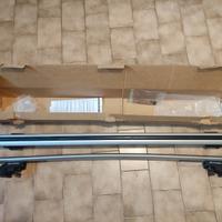 Barre portatutto Tucson alluminio