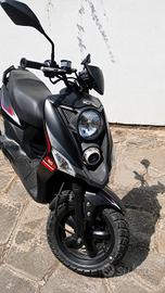 scooter crox 50 4 tempi