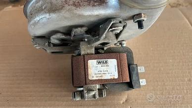 Ventilatore Wilo ES30/98G da Radiant 24 RBS