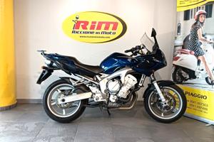 Yamaha FZ6 Fazer