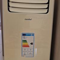 condizionatore  portatile 