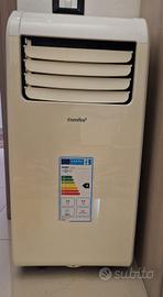 condizionatore  portatile 