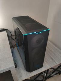PC GAMIG/WORKSTATION HIGH-END