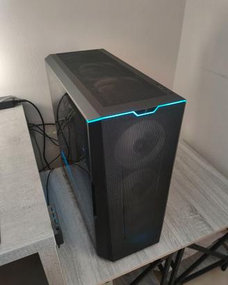 PC GAMIG/WORKSTATION HIGH-END