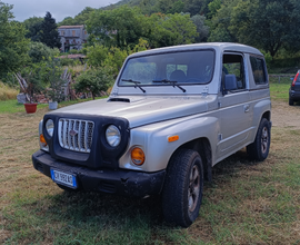 Kia Retona