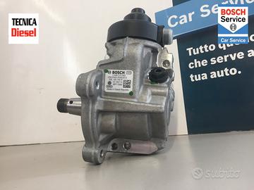 Pompa diesel Bosch CP4 0445010542 RINFORZATA