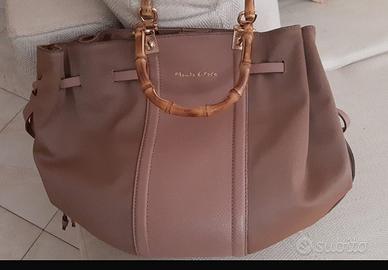 Borsa donna MANILA GRACE (usata 2 volte)