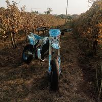 Tm smr 125 fi 2020