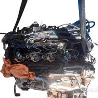 MOTORE B47D20A 140KW 200.000KM BMW X3
